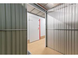 Garage/box 3 m² Dunkerque