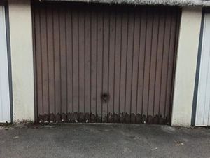 Garage/box 15 m² Dunkerque