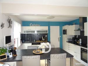 Ecourt-Saint-Quentin Pavillon individuel / DISCOUNTIMMOBILIER