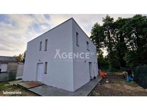 Maison 4 pièces 135 m²