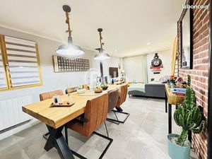 Maison 6 pièces 86 m²