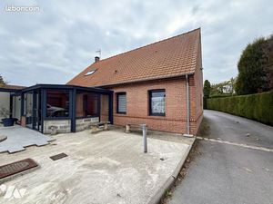 Pavillon 5 pièces 130 m²