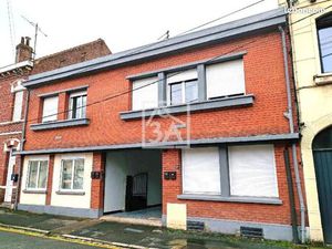 Immeuble 12 pièces 207 m²