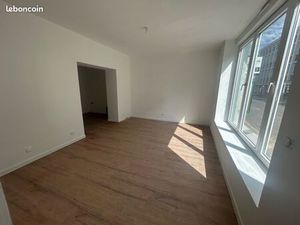 Loue local commercial Hyper centre