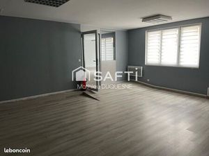 Local commercial 145 m² LENS