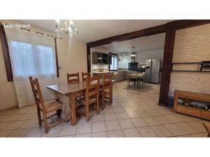 Pavillon sur Coquelles