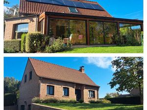 Maison Neuve Chapelle