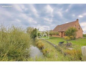 Maison 9 pièces 172 m²