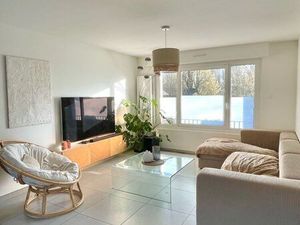 Maison 3 chambres  jardin et garage