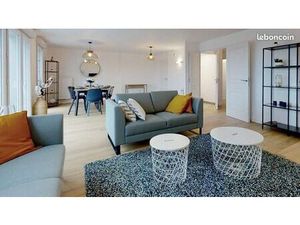 Appartement - 4 pièces - Arras centre à 15 min en transports de la gare SNCF