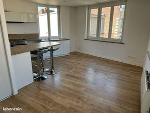 Studio 26m2 cœur de ville