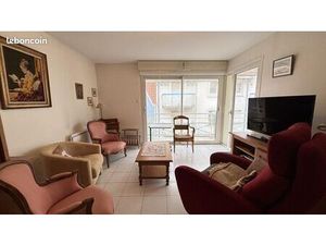 Appartement 77 m² Wimereux