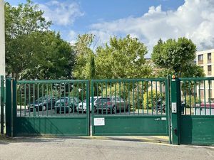 Vente locaux professionnels 13.5 m² à Bezons (95870)  18 000 €