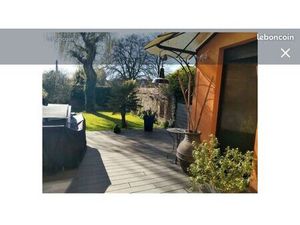 Maison bourgeoise centre ville gare