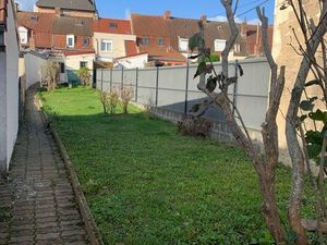 Maison de ville entièrement rénovée