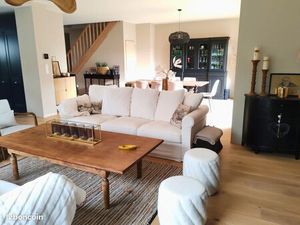 Maison neuve d'architecte 2025