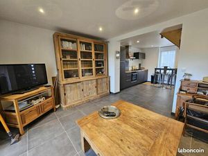 Maison 4 pièces 76 m²