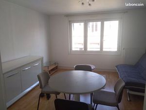 Location appartement ARRAS