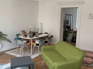 Appartement F3 Duplex centre ville de Saint-omer
