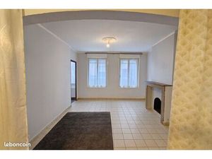 Maison 2 chambres Arques