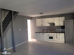 Petite maison à louer