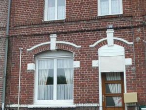 Location maison mitoyenne