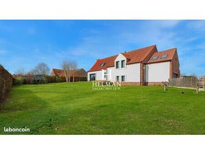 Pavillon 6 pièces 154 m²