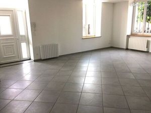 BEAU F3 à proximité de l’axe autoroutier DOUAI-VALENCIENNES