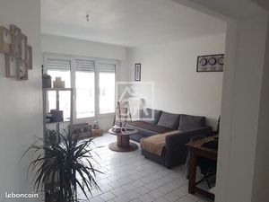 Appartement 3 pièces 67 m²