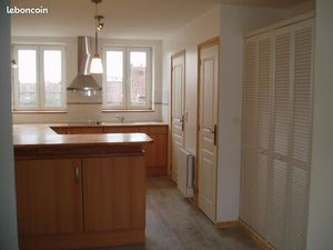 F1 BIs Centre ville Orchies