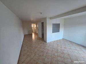 Local commercial - 44m²