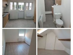 Maison à louer sur AUBY