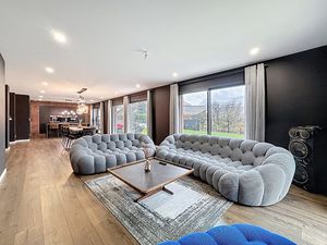 Maison 5 pièces - 177 m²
