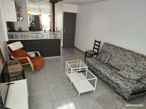 Maison avec deux chambres à Hellemmes-Lille