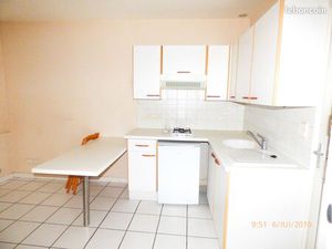 Studio Proximité Université et Gare