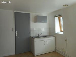 Appartement rue Denis Papin
