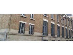 Local professionnel Lens centre-ville