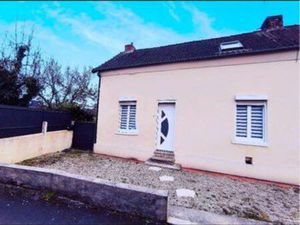 Maison à louer à Burbure