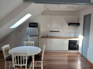 Location meublée Arras