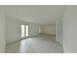 Location appartement  m² T-3 à Romans-sur-Isère  590 €