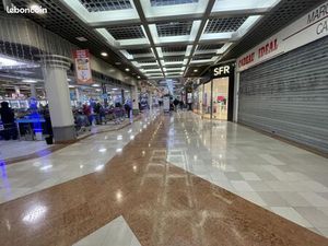 Local commercial 14 m²