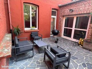 Maison 5 pièces 180 m²