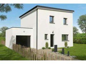 Vente Maison à Landaul (56690) : à vendre / 95m² Landaul