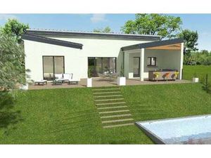 Vente Maison à Lohéac (35550) : à vendre / 111m² Lohéac