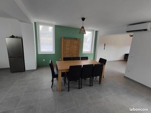 Maison neuve 3 chambres à louer