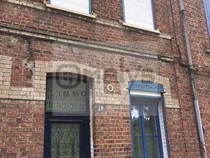 Maison de ville 3 pièces 60 m²