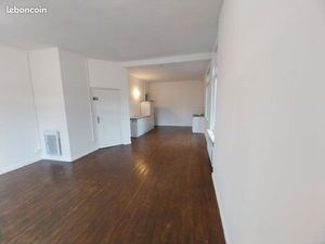 À louer appartement t3