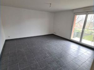 Appartement T3 62m2