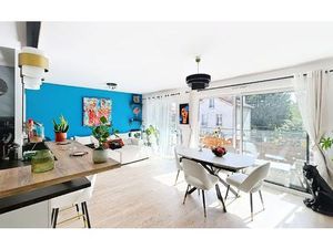 Appartement Bagneux m² T-3 à vendre  439 000 €