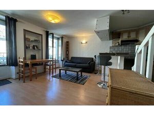Appartement Ballancourt-sur-Essonne m² T-2 à vendre  129 900 €